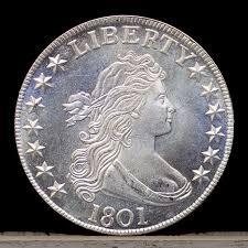 🔥 Limited Stock The Complete Set Of 1794-1804 Liberty Flowing Hair Silver Dollar(11Pcs)