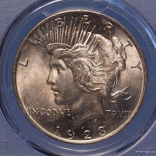 😱Hurry!!!Sold out soon!💴The Complete Collection of Peace Silver Dollar【1921~1935】12Pcs