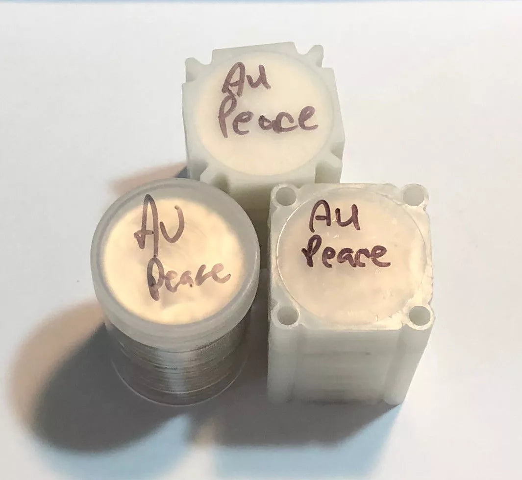 🕊️✯ MIXED DATE ✯The Complete Collection of 1921~1935 Peace Silver Dollar