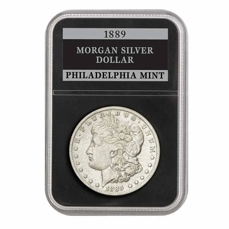 ⏰Sold out soon [Complete Set]1878-1921 Morgan Silver Dollar 28PCS