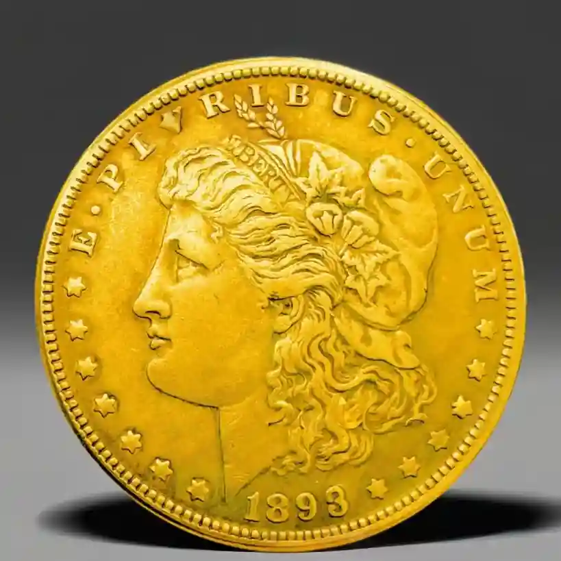 Last 10 Sets!!! Morgan Gold Coin Collection 1878-1921 (Full Set of 28 Coins)