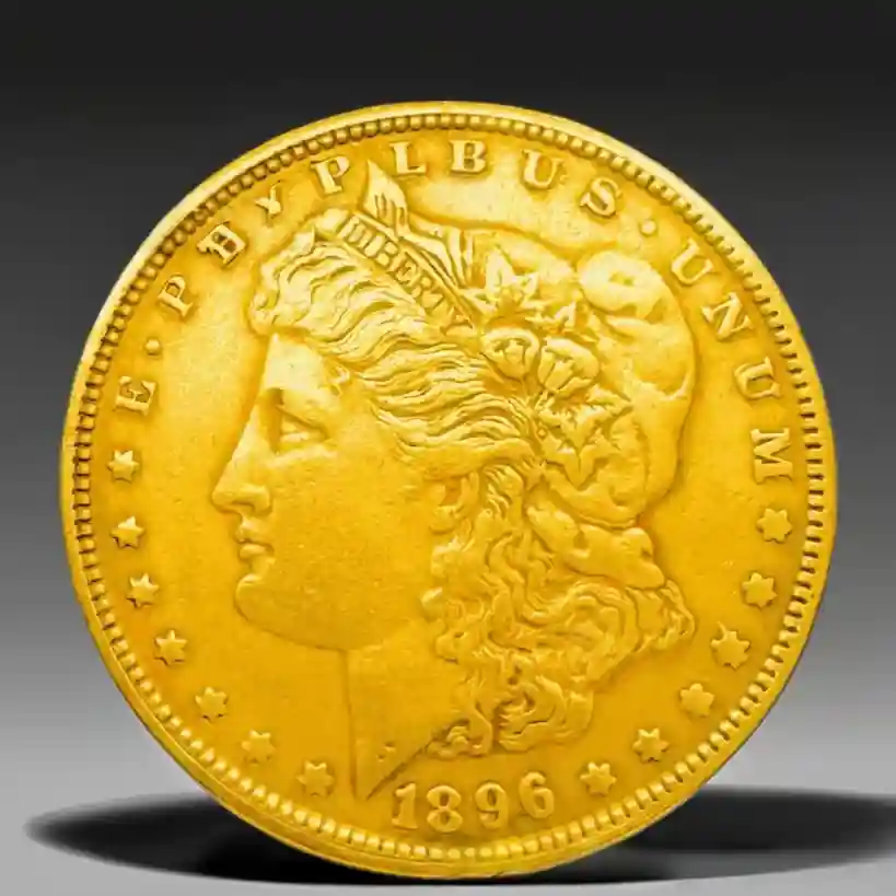 Last 10 Sets!!! Morgan Gold Coin Collection 1878-1921 (Full Set of 28 Coins)