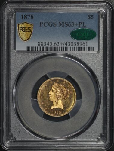 1878 - P EDITION AMERICAN COIN/1878 gold eagle