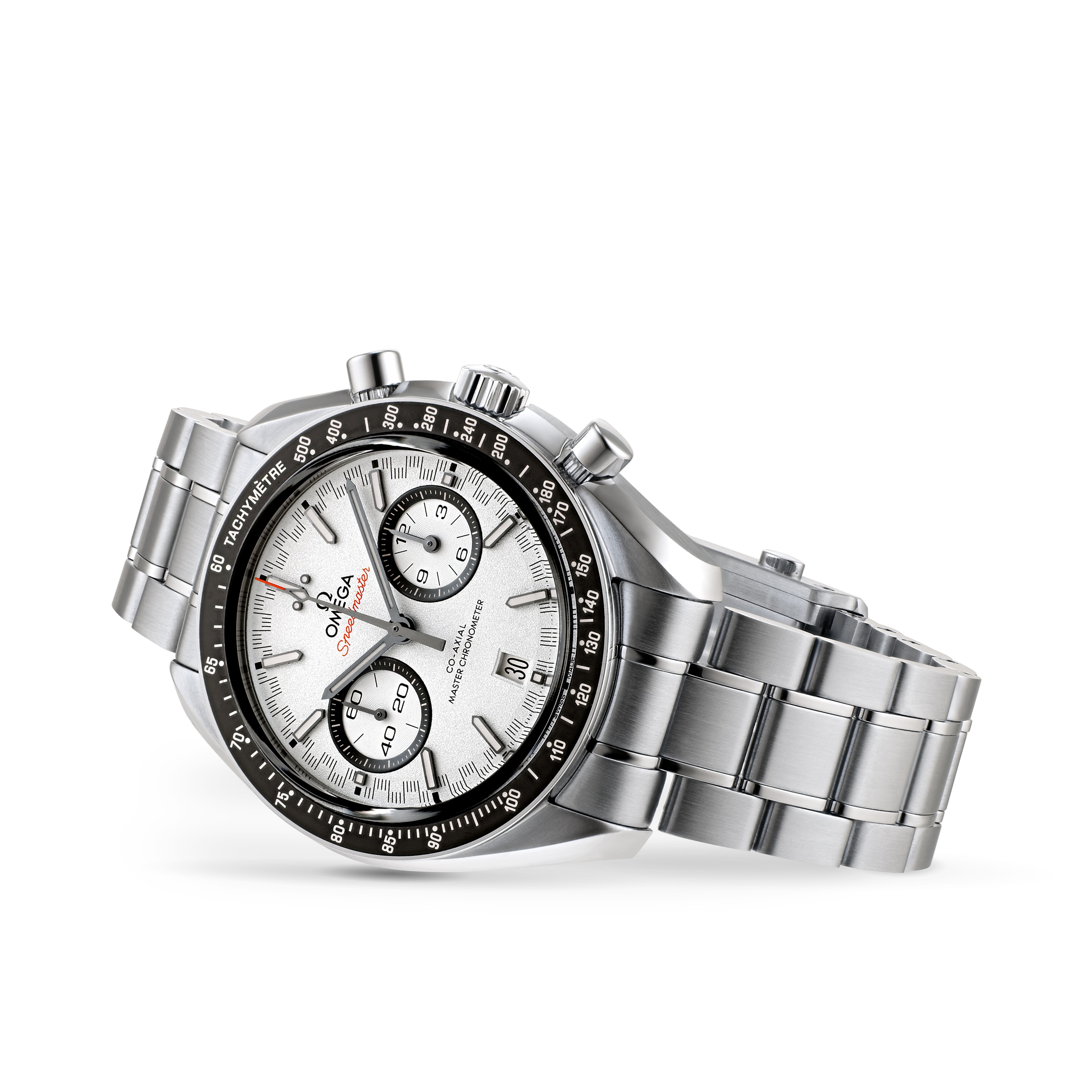 Omega Speedmaster Racing Co-Axial 44mm Mens Watch-P17331407