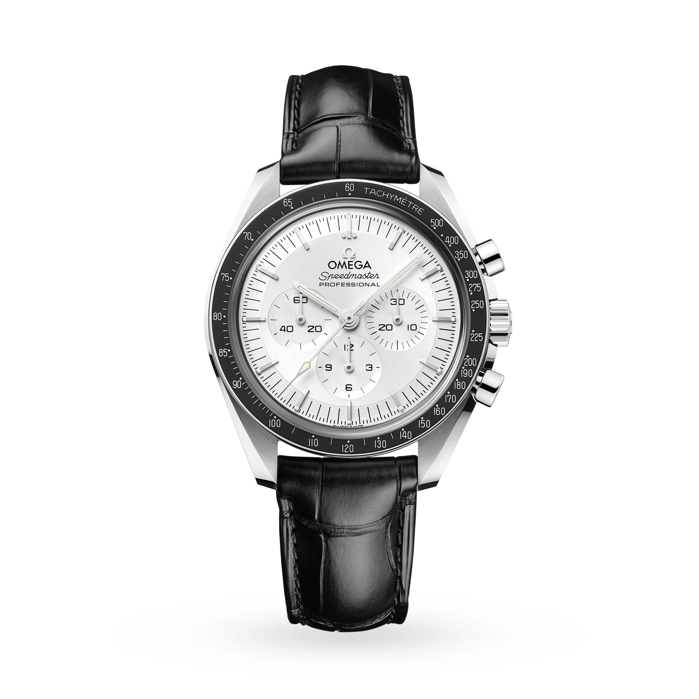 Omega Speedmaster Moonwatch Professional 42mm Mens Watch-P17331775