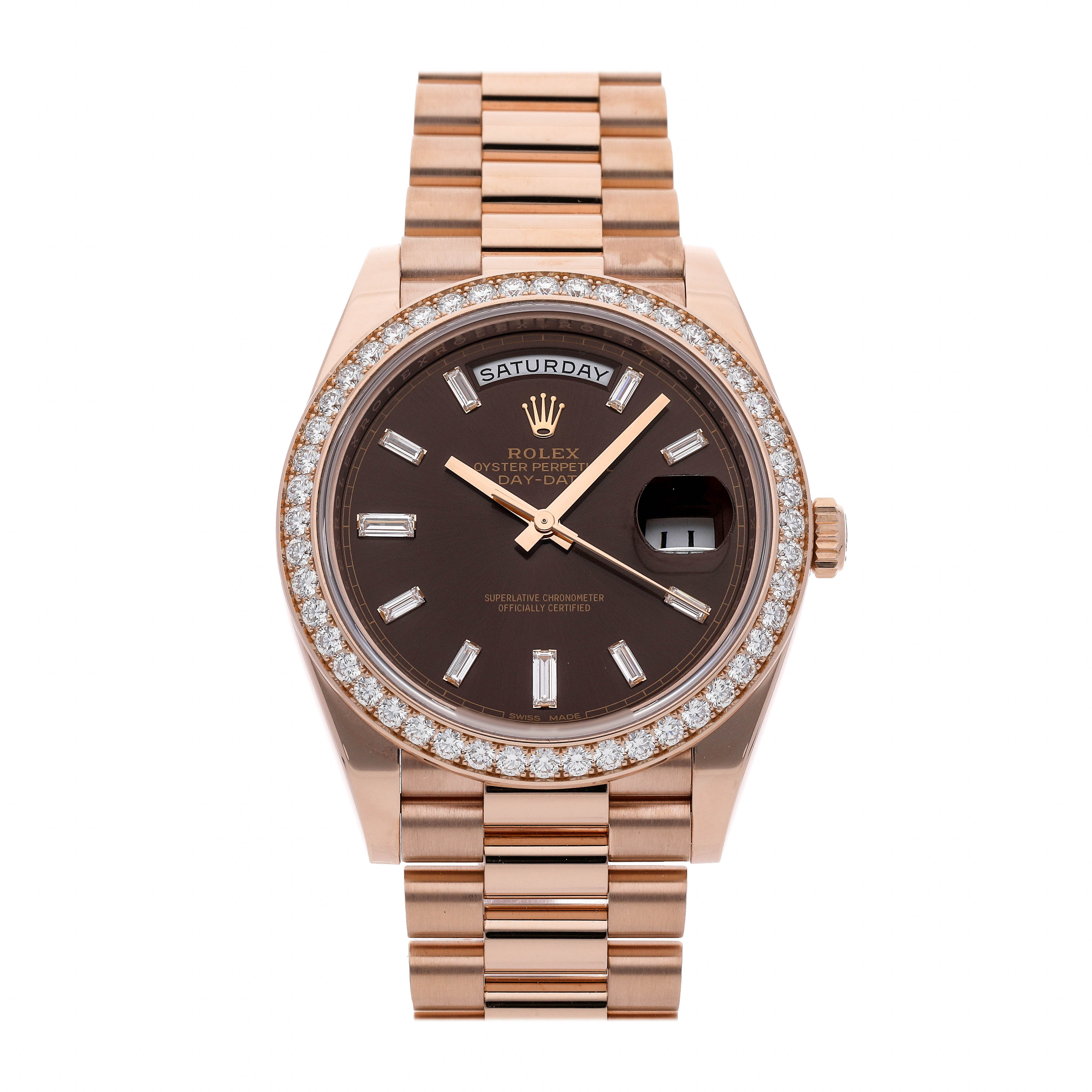 Rolex Day-Date 228345RBR-4742318