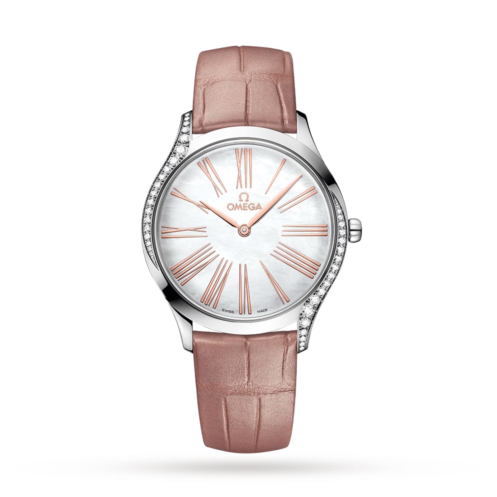Omega De Ville Trésor Quartz 36mm-P17331748