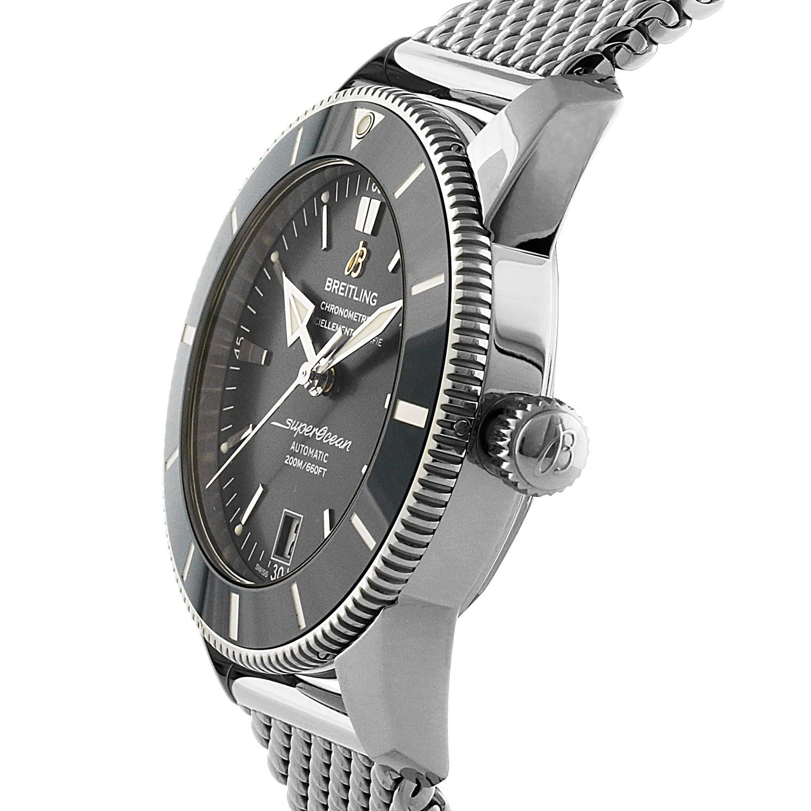 Breitling Superocean Heritage II Mens Watch-P17531355