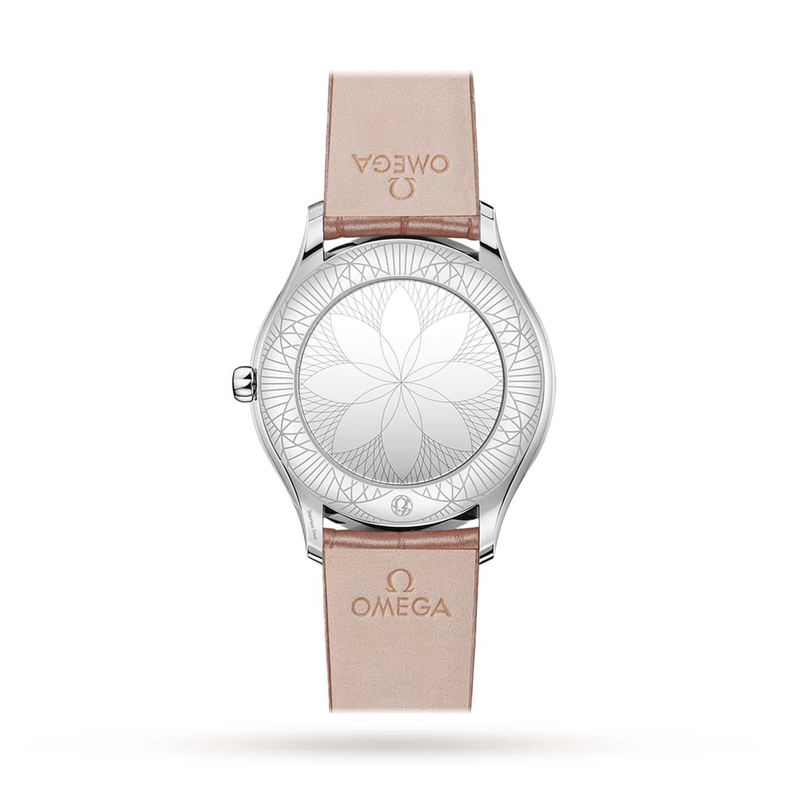 Omega De Ville Trésor Quartz 36mm-P17331748