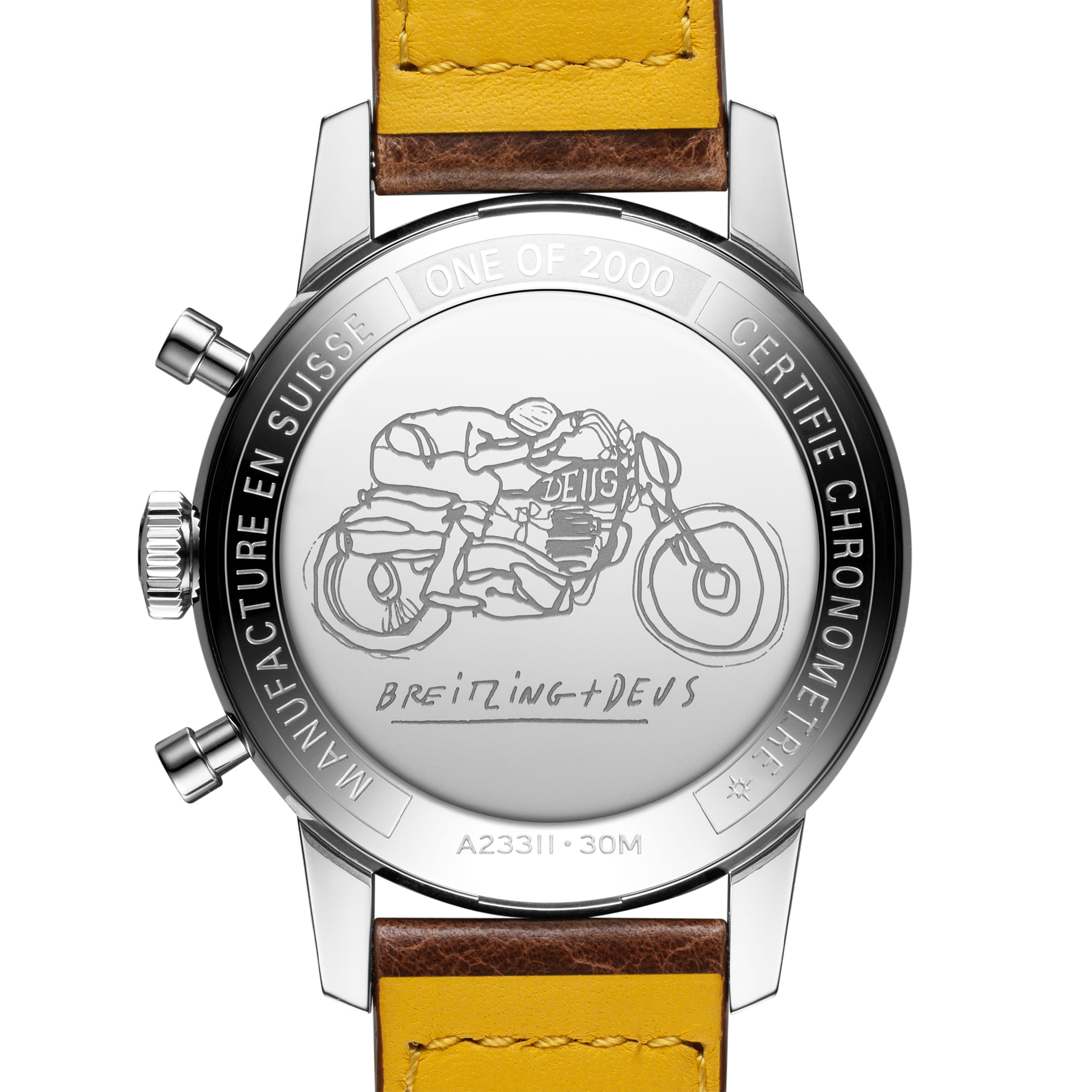 Breitling Top Time Deus 41mm Boutique Exclusive-P17532174