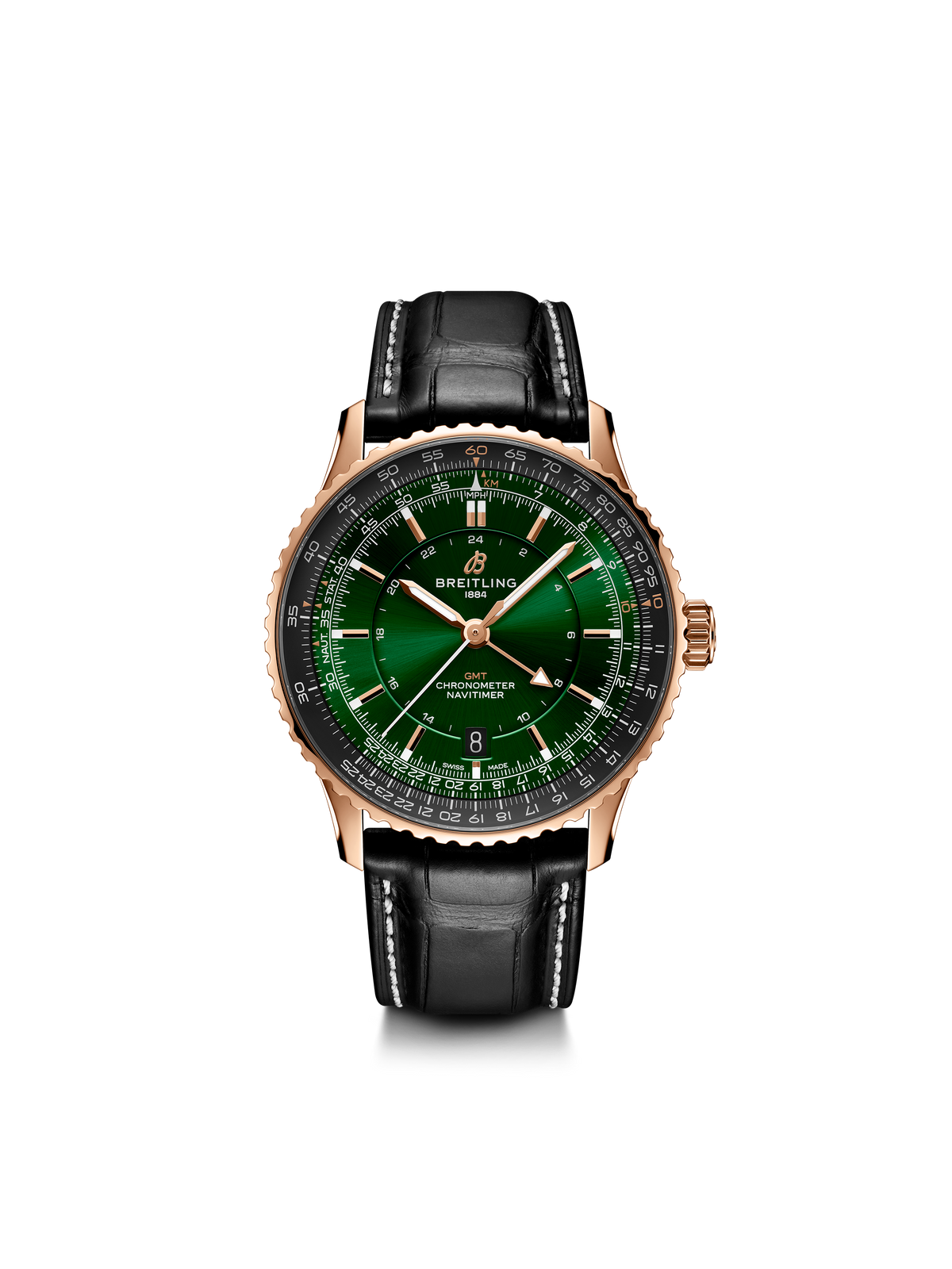 Breitling Navitimer 41 Automatic Mens Watch-P17532054