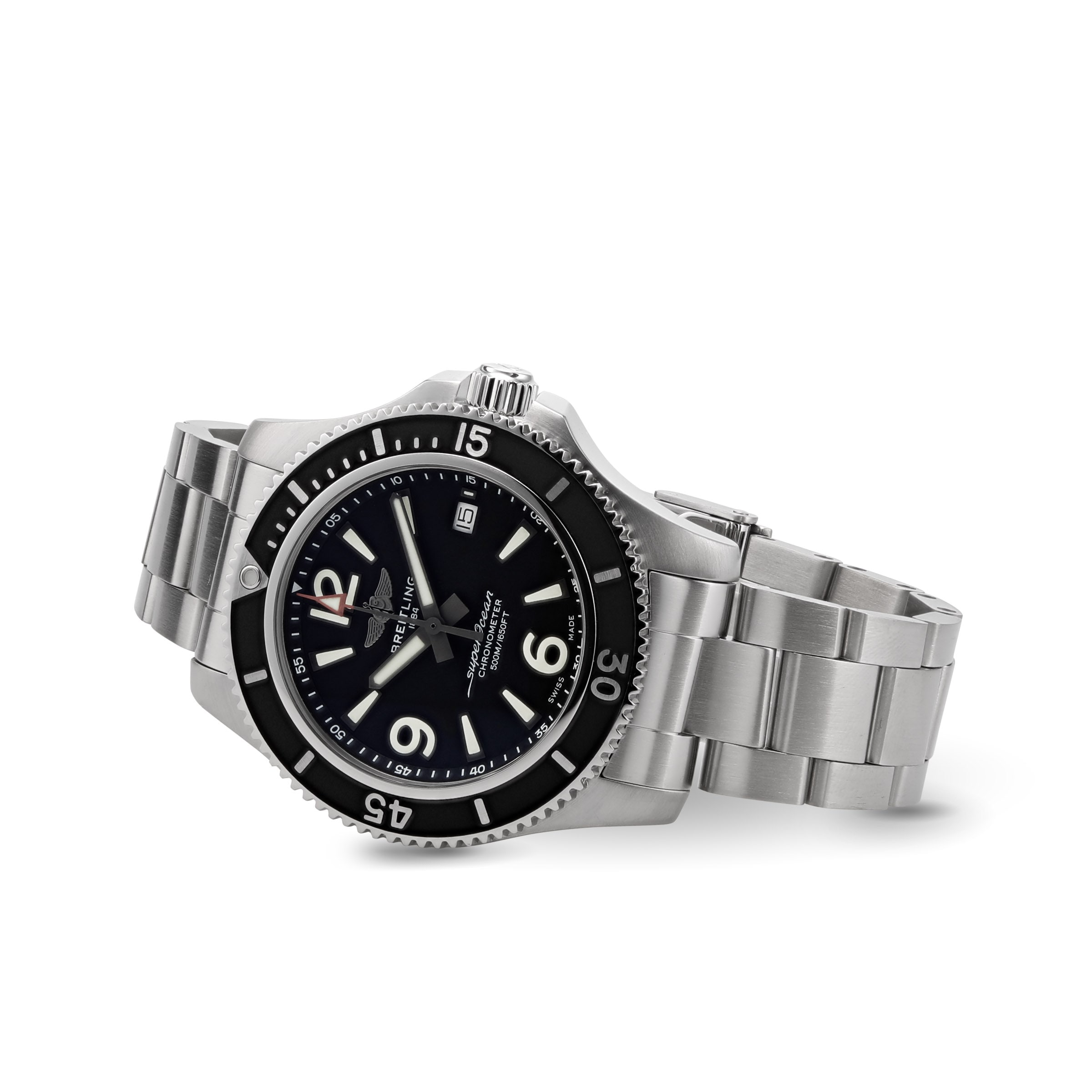 Breitling Superocean Automatic 42-P17531625