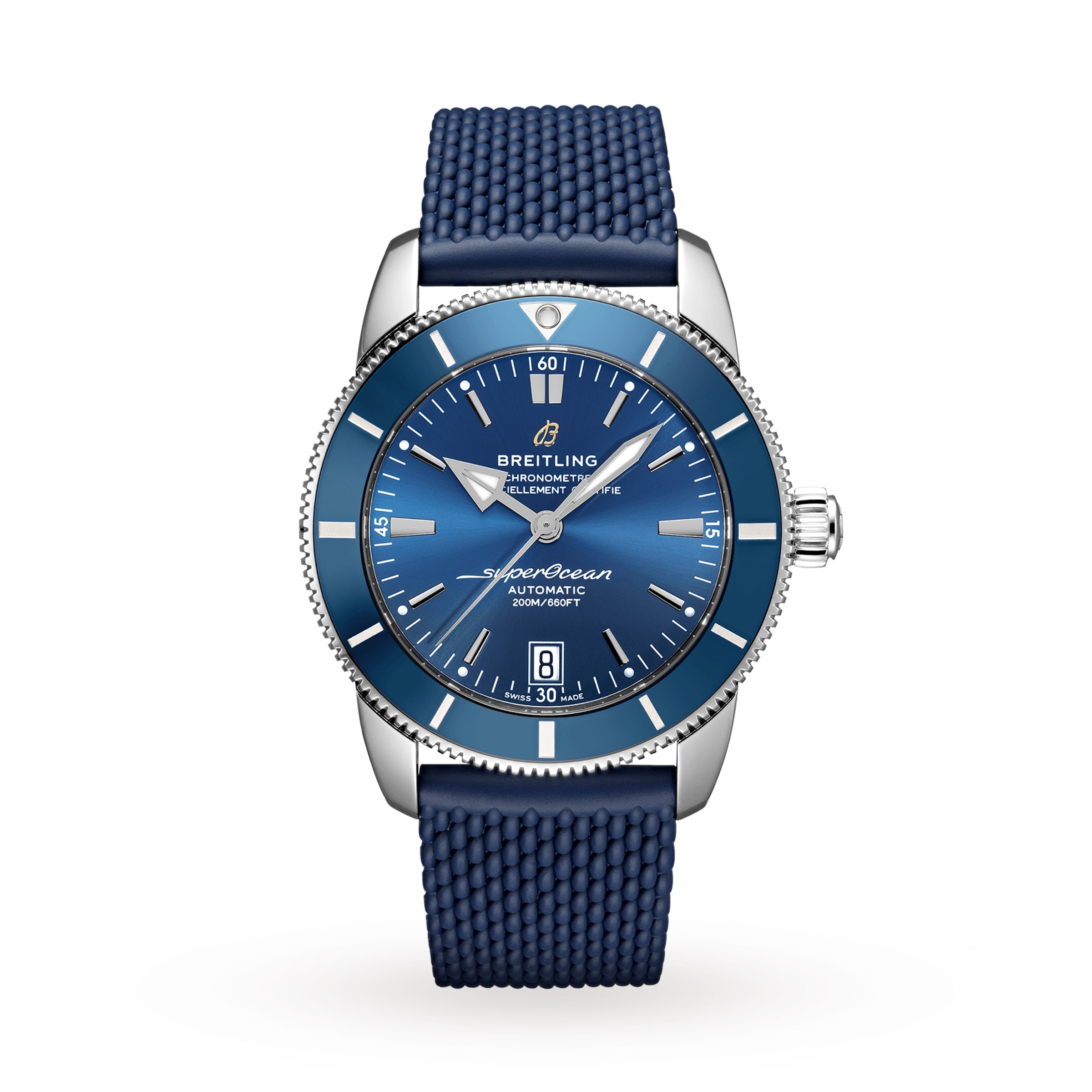 Breitling Superocean Heritage 42 mm Mens Watch-P17531540