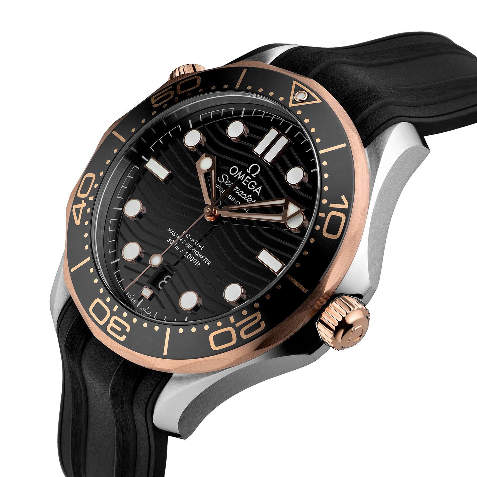 Omega Seamaster Diver 300 Mens Watch-P17331482