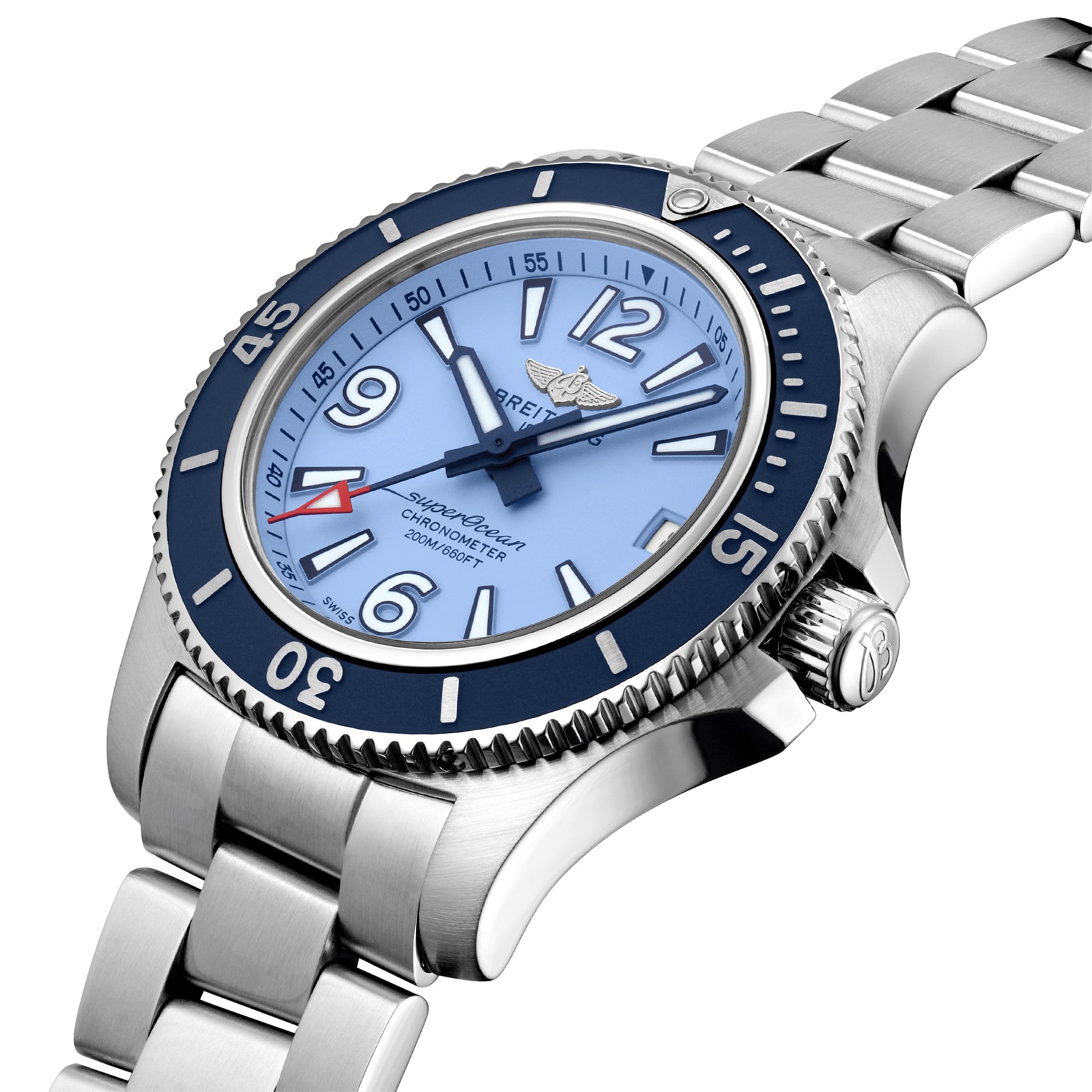 Breitling Superocean Automatic 36-P17531628