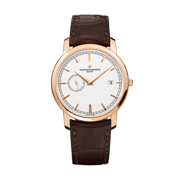Vacheron Constantin Traditionnelle Watch Self-Winding Ref. # 87172/000R-9302