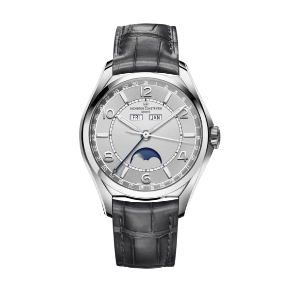Vacheron Constantin Fiftysix Complete Calendar Watch Ref. # 4000E/000A-B439