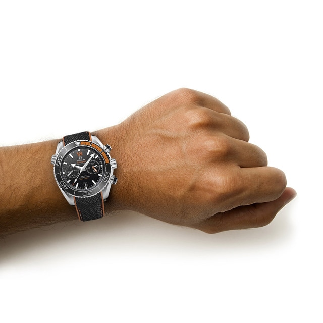 Omega Seamaster Planet Ocean 600M Mens 45.5mm Automatic Co-Axial Divers Watch-P17331275