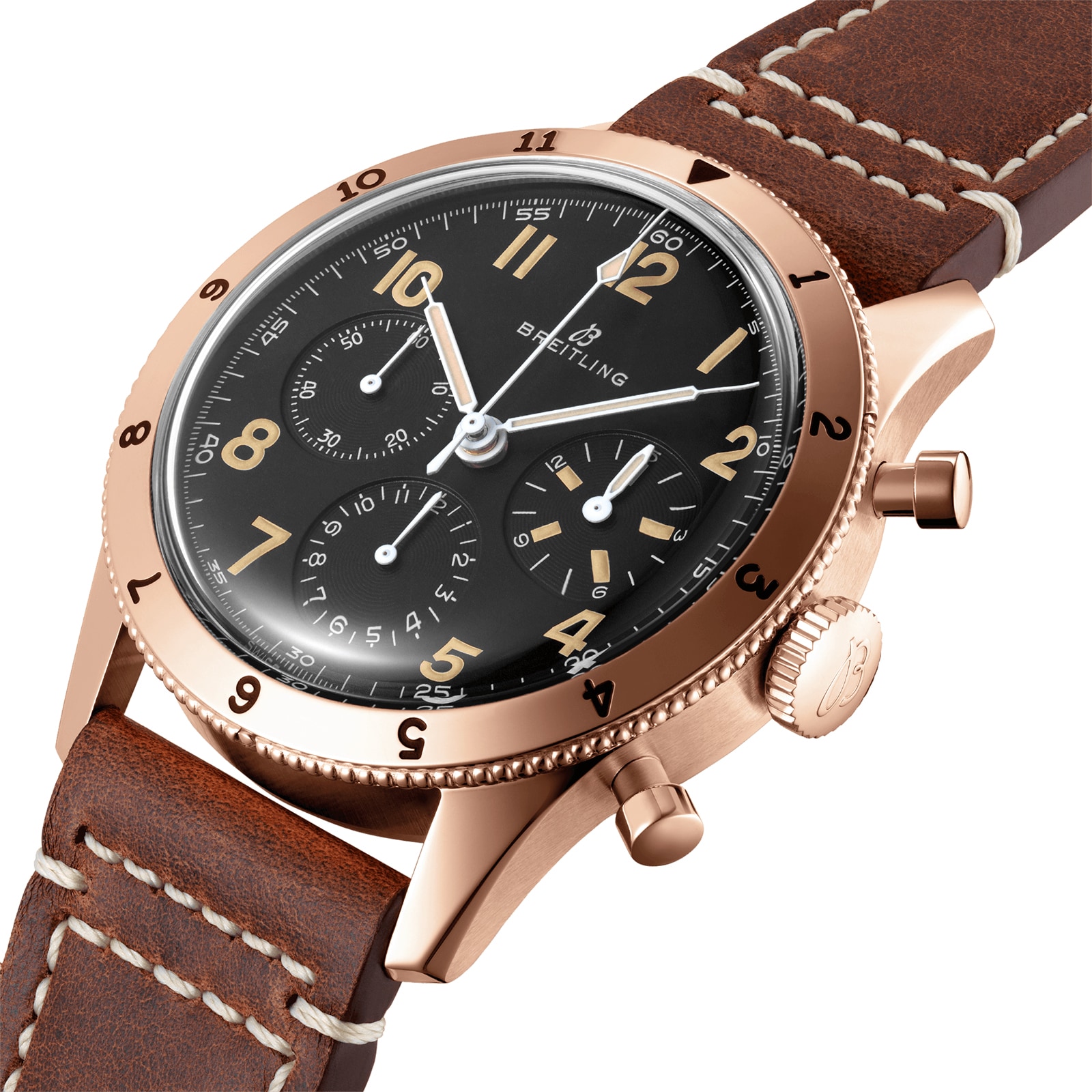 Breitling Aviator 8 1953 Limited Edition Mens Watch-P17531814