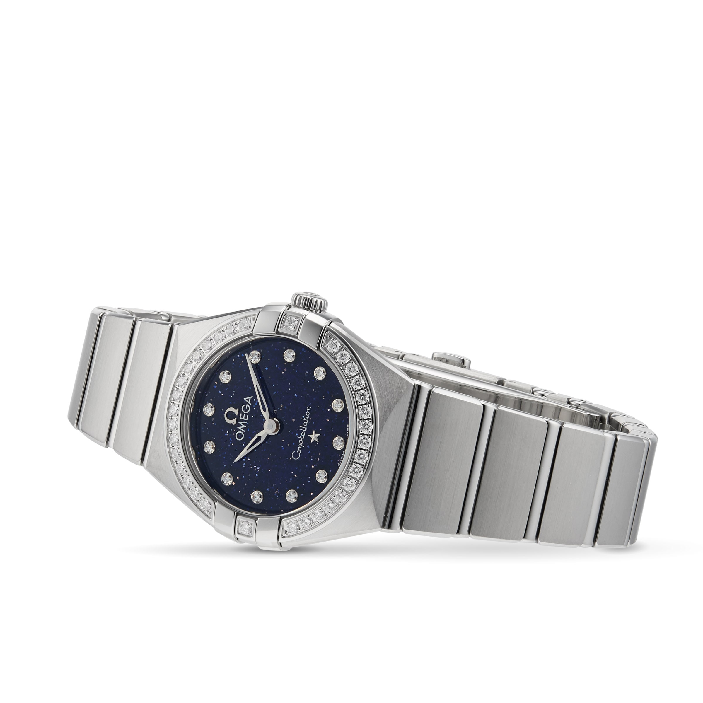 Omega Constellation 25mm Ladies Watch-P17331566