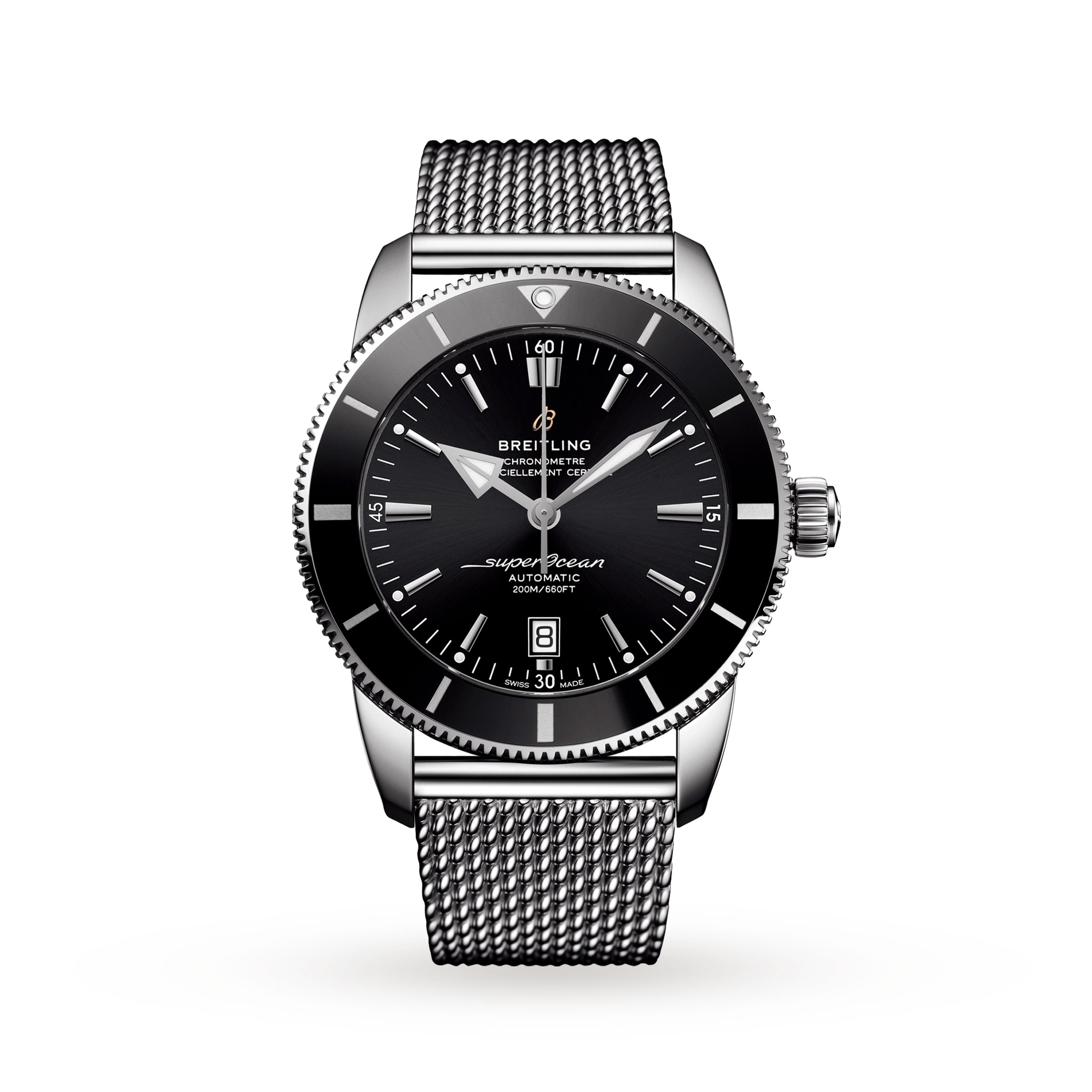 Breitling Superocean Heritage II Mens Watch-P17531359