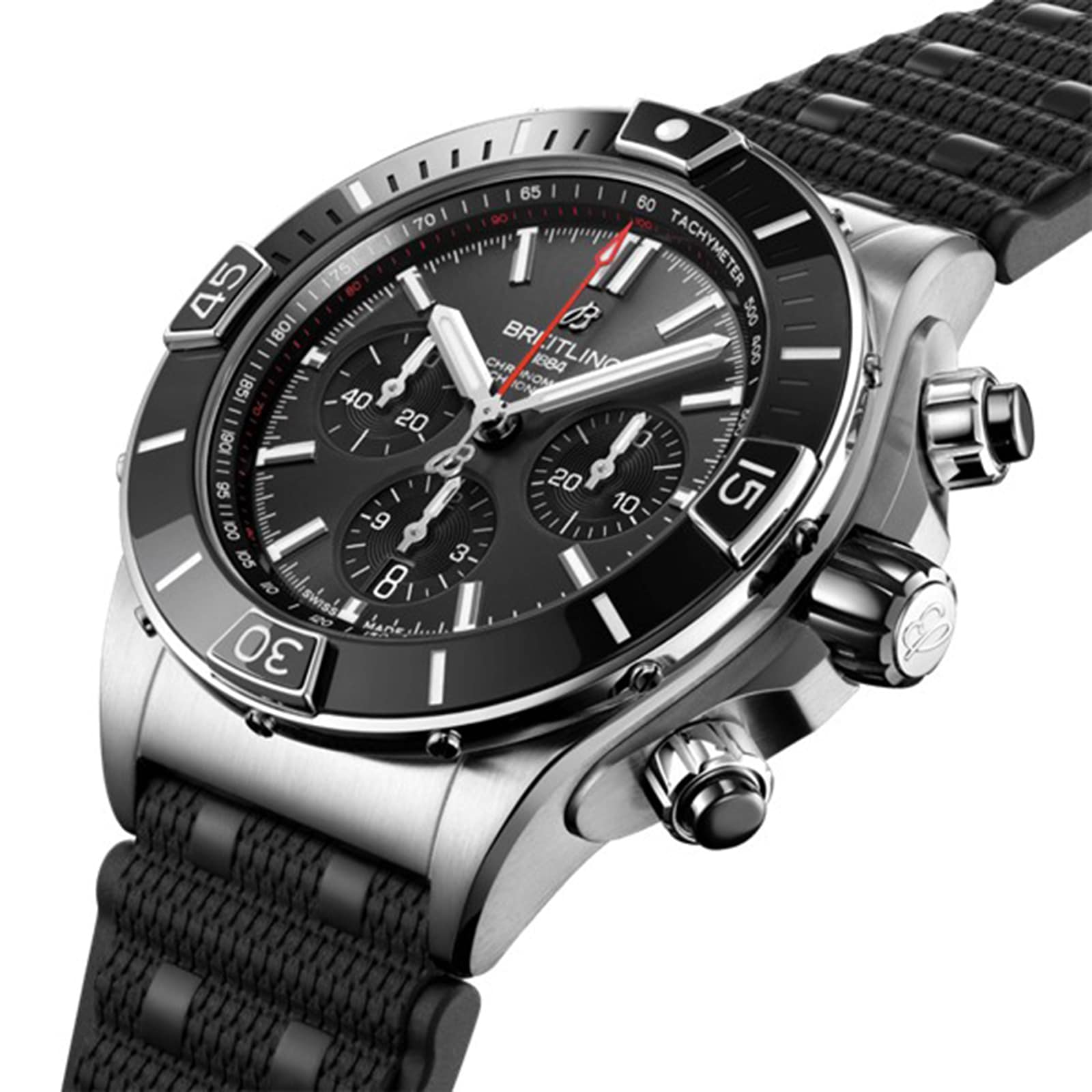 Breitling Chronomat 44mm Mens Watch-P17532026