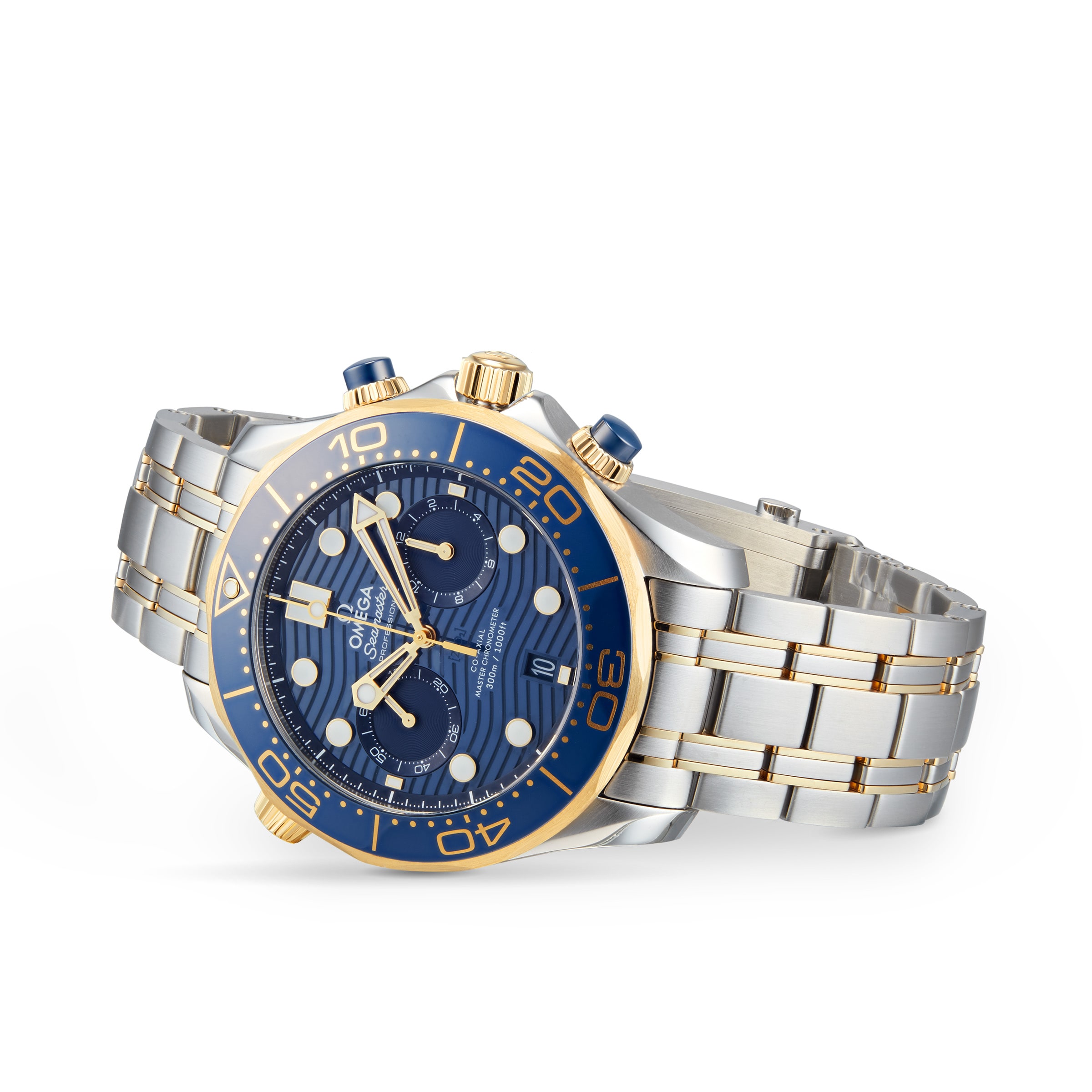 Omega Seamaster 300m 44mm Mens Watch-P17331568