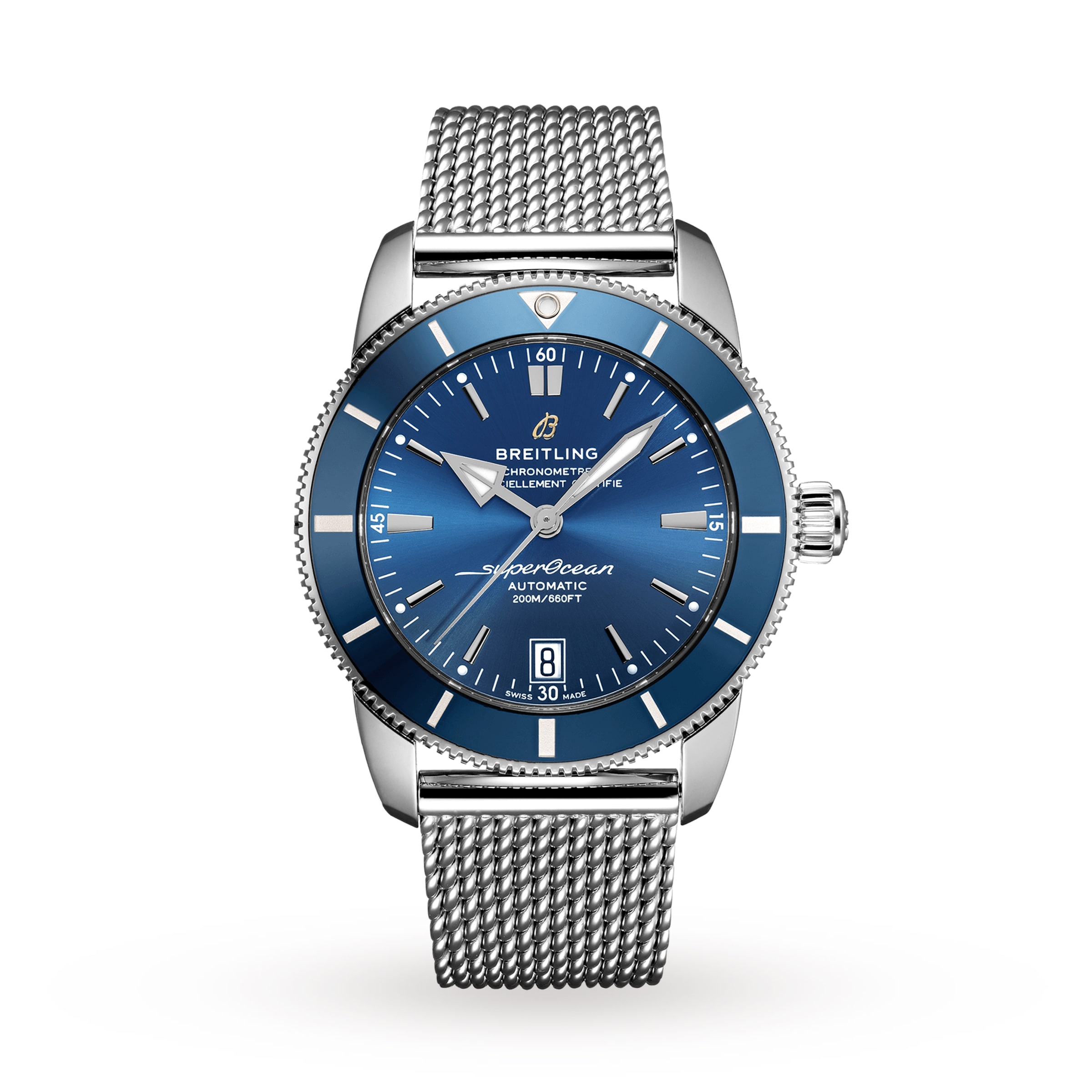Breitling Superocean Heritage II Mens Watch-P17531356