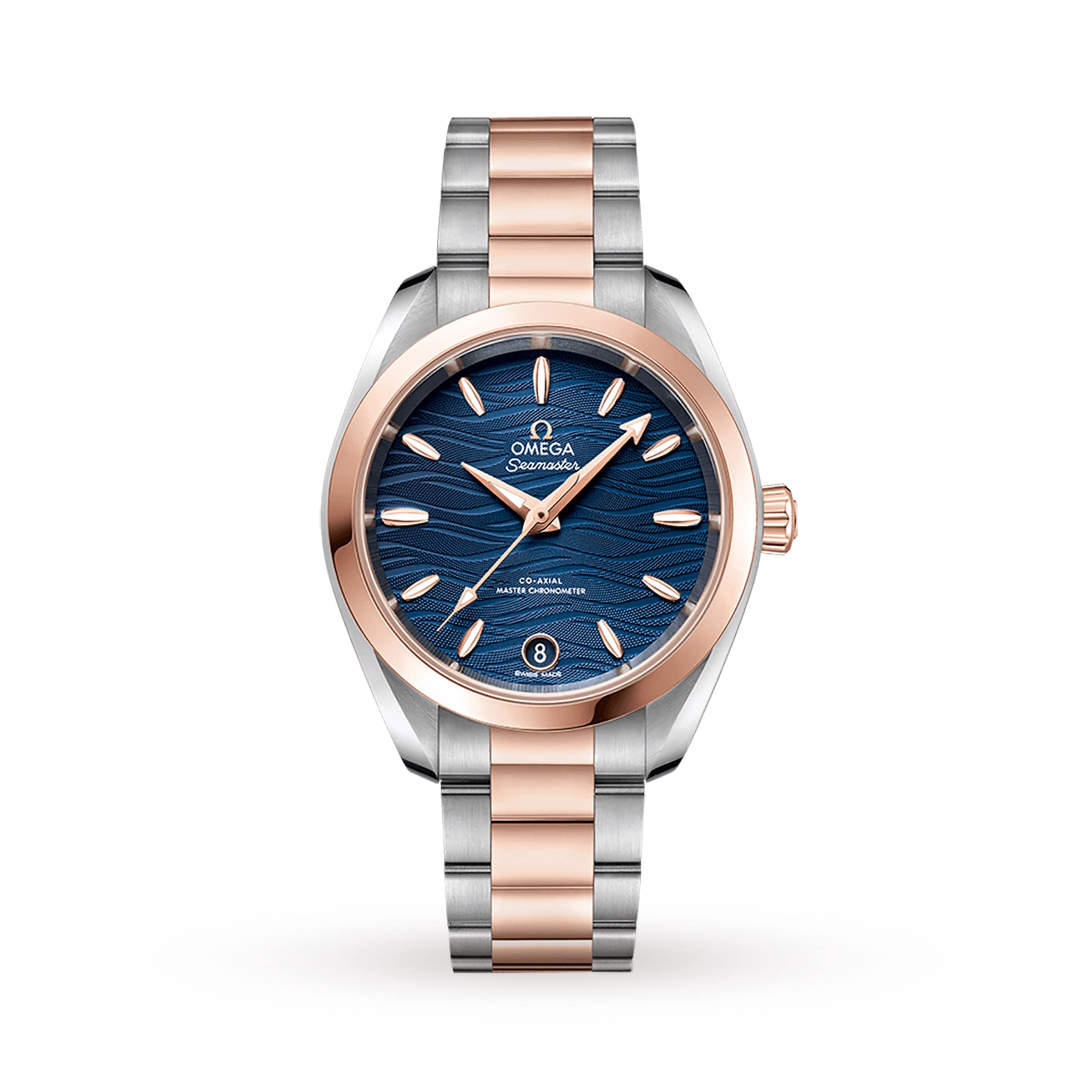 Omega Aquaterra Ladies Watch-P17331446