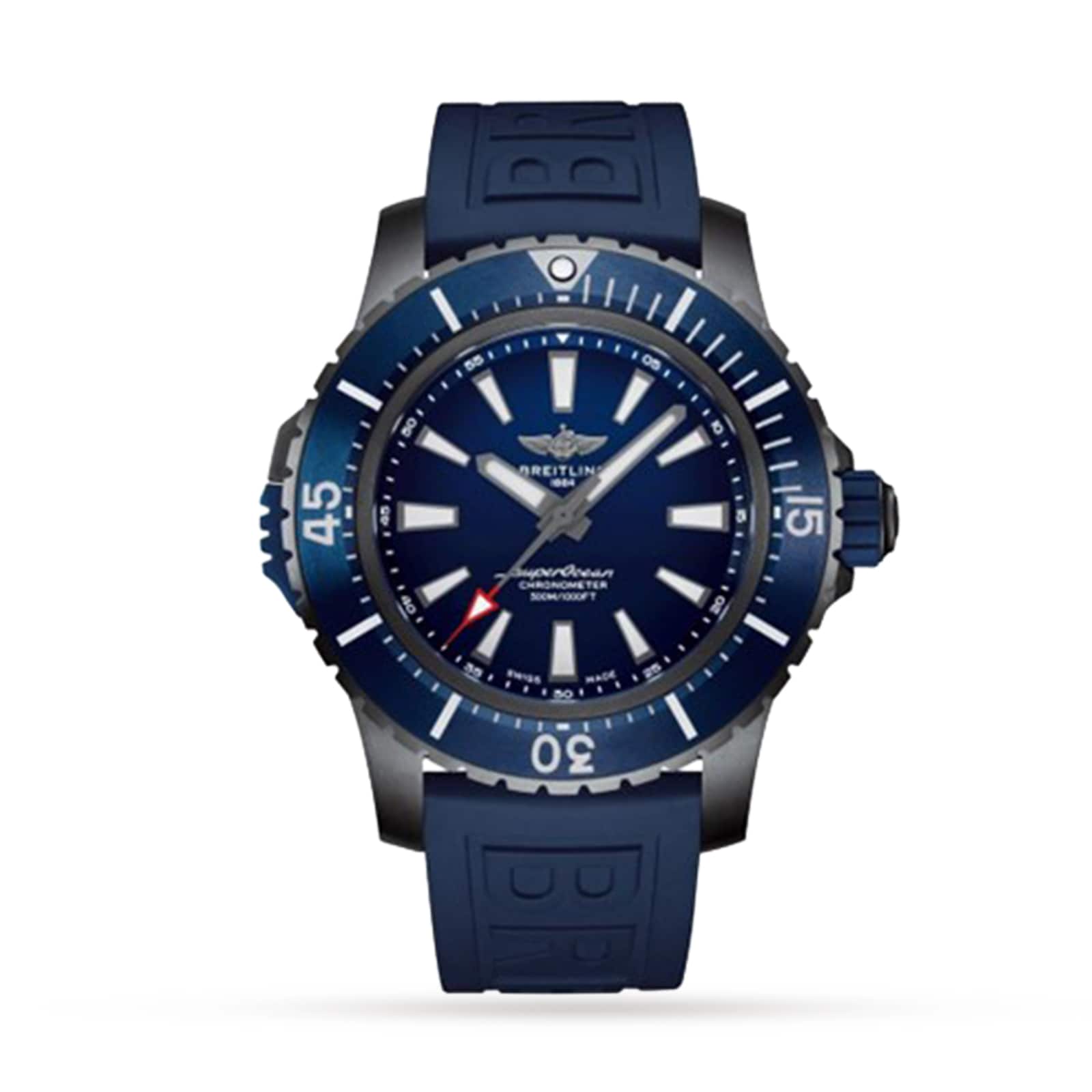 Breitling Superocean Automatic 48mm Mens Watch-P17531756