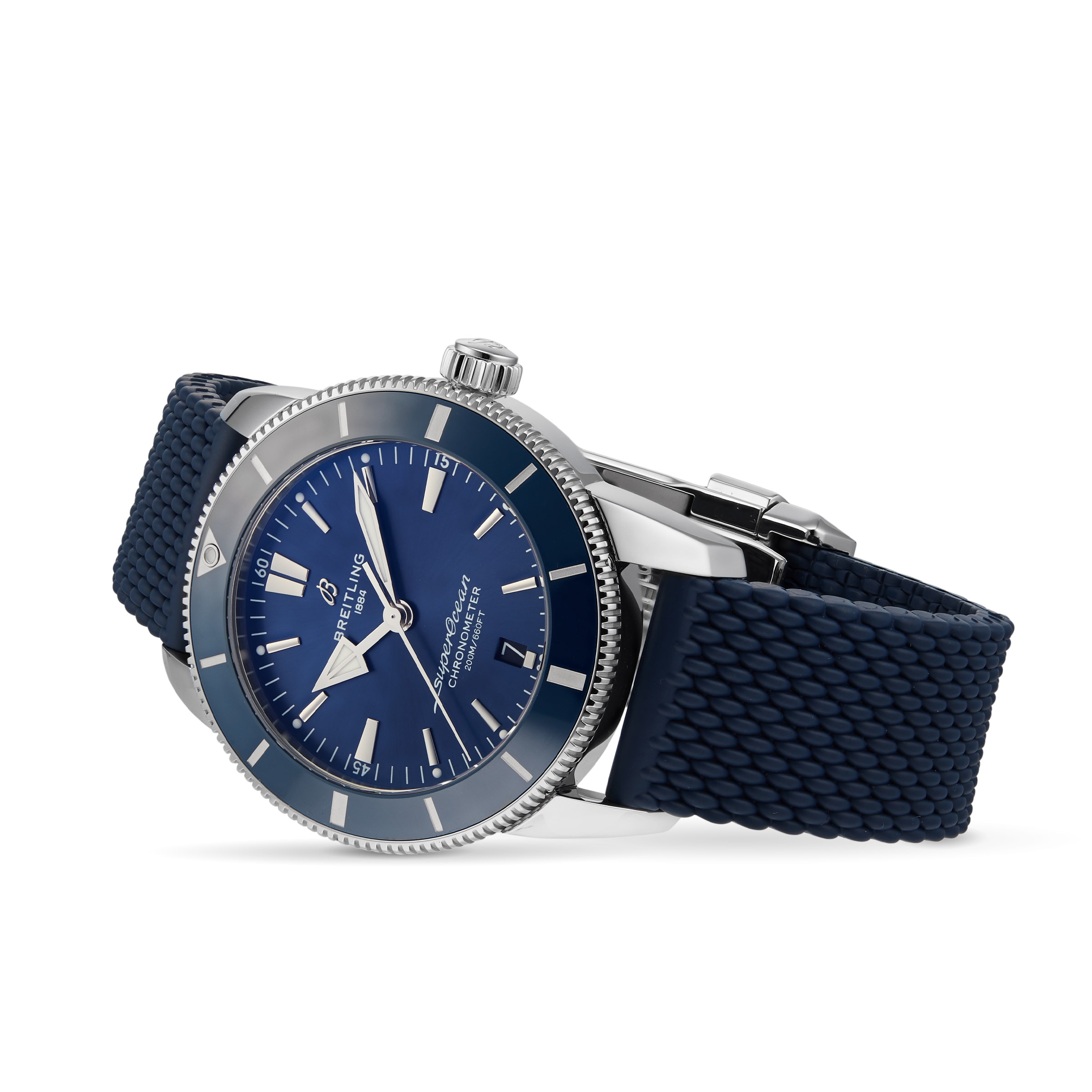 Breitling Superocean Heritage 44 Mens Watch-P17531517