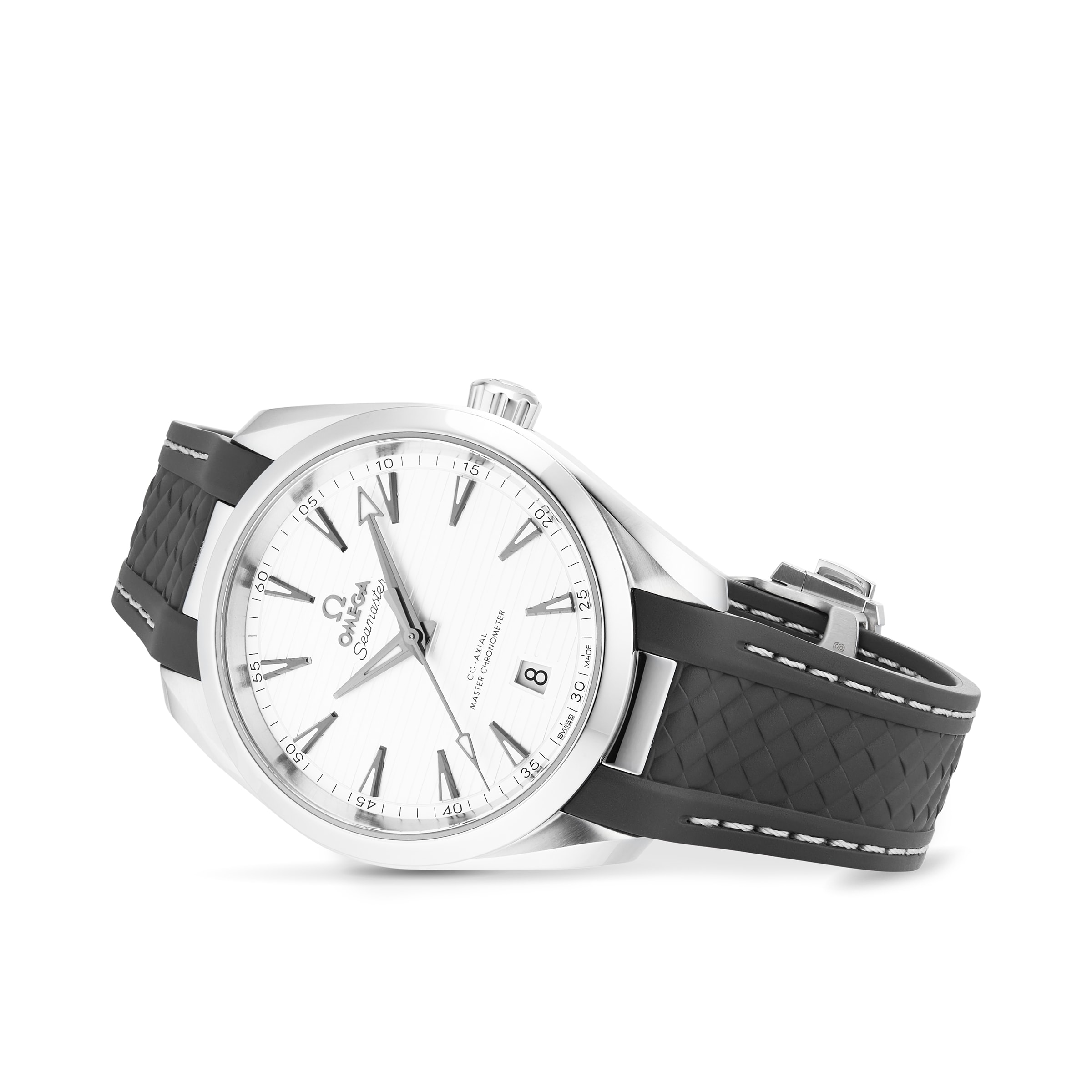 Omega Aqua Terra Seamaster 38mm Mens Watch-P17331472