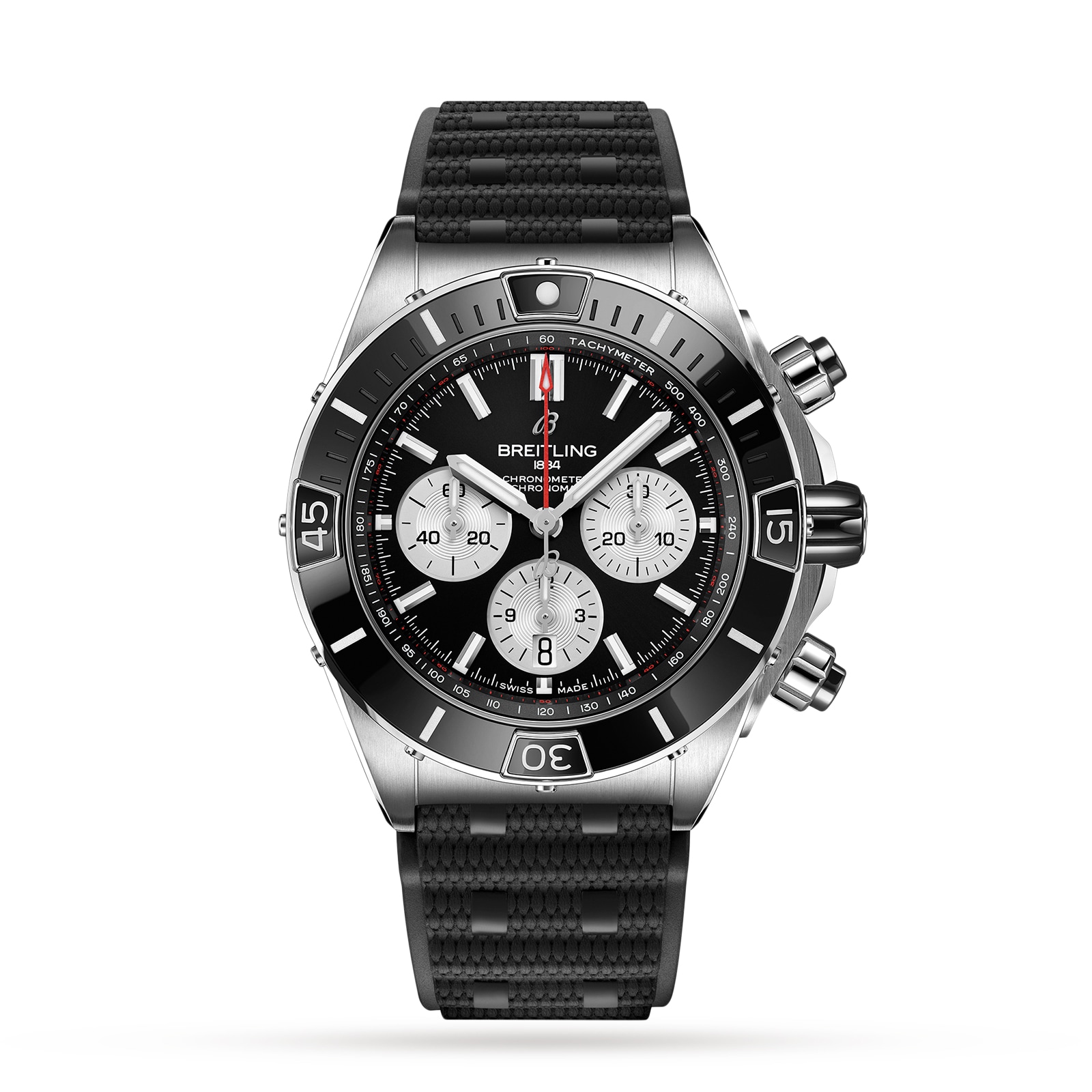Breitling Super Chronomat 44mm Mens Watch-P17531949