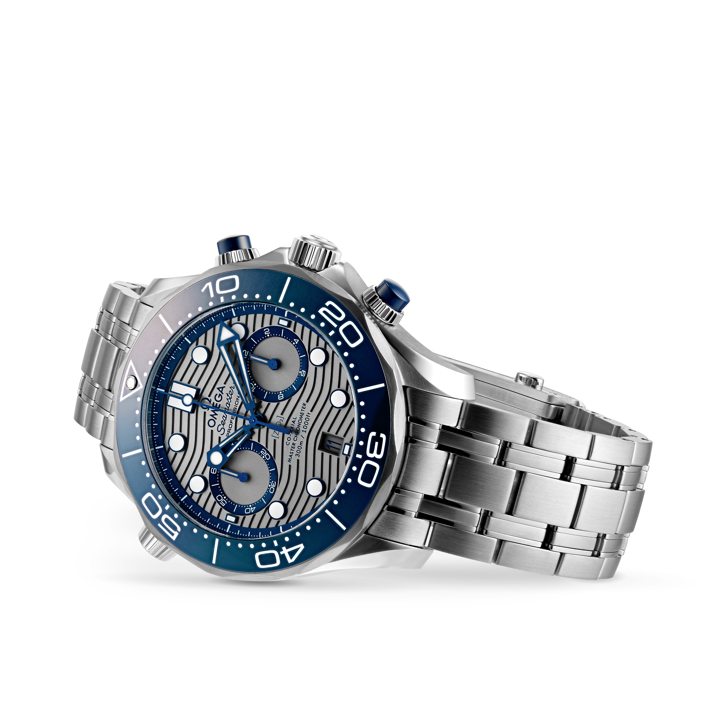 Omega Seamaster 300m Co-Axial 44 mm-P17331584