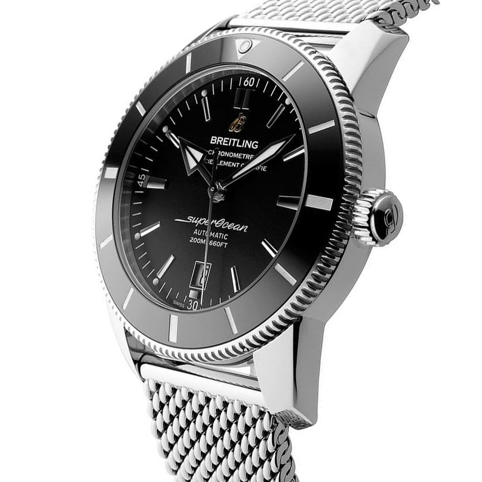 Breitling Superocean Heritage II Mens Watch-P17531359