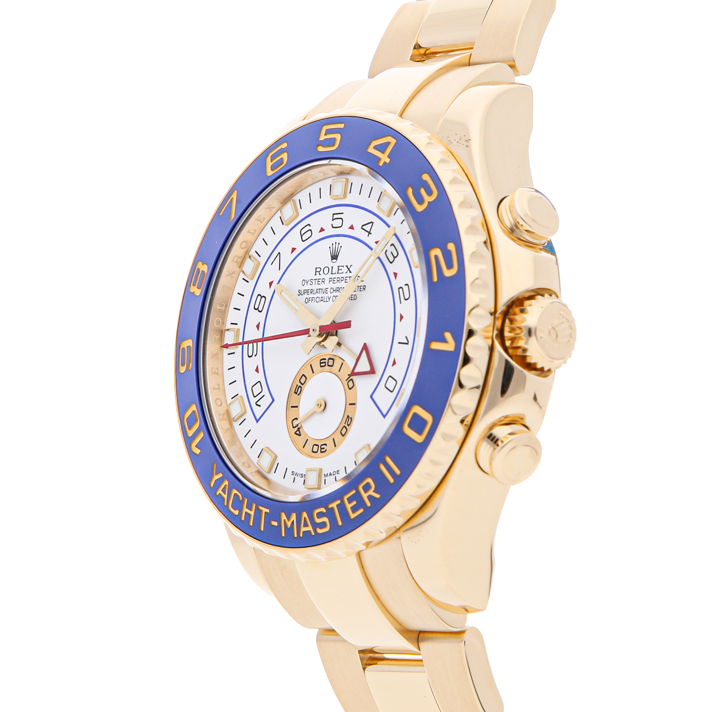 Rolex Yacht-Master II 116688-4517033