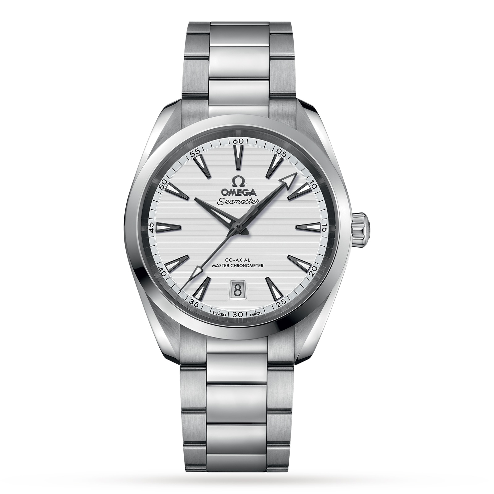 Omega Seamaster Aqua Terra 150M Co-Axial Master Chronometer 38mm-P17331864
