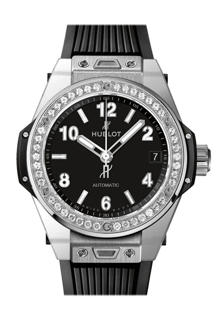 Hublot Big Bang One Click 39mm Ladies Watch 465.SX.1170.RX.1204. JD