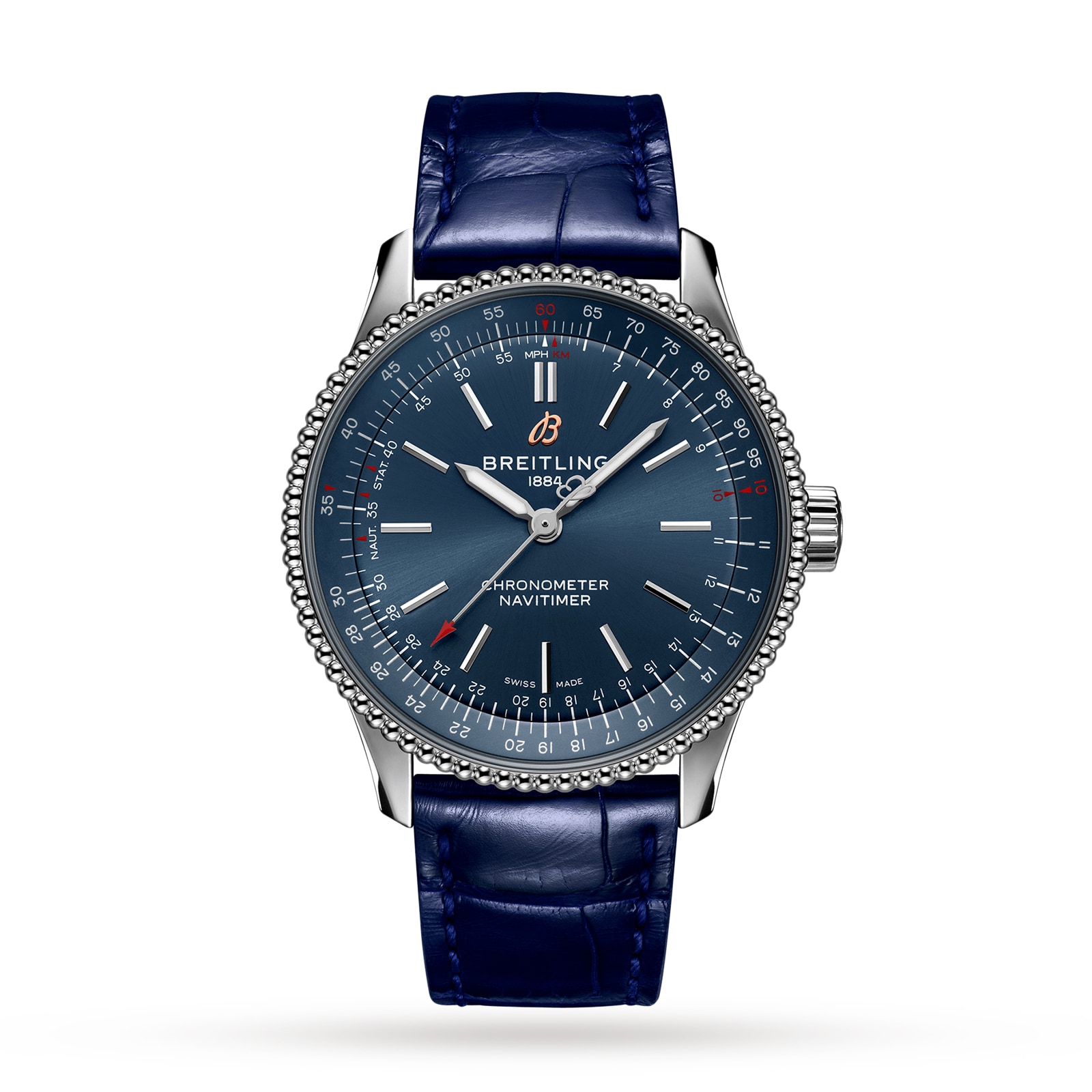 Breitling Navitimer 35mm-P17531846