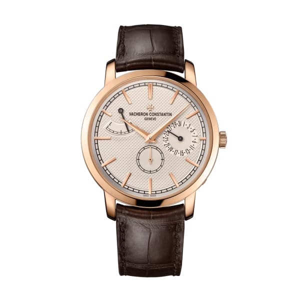Vacheron Constantin Traditionnelle Watch Manual-Winding Ref. # 83020/000R-9909