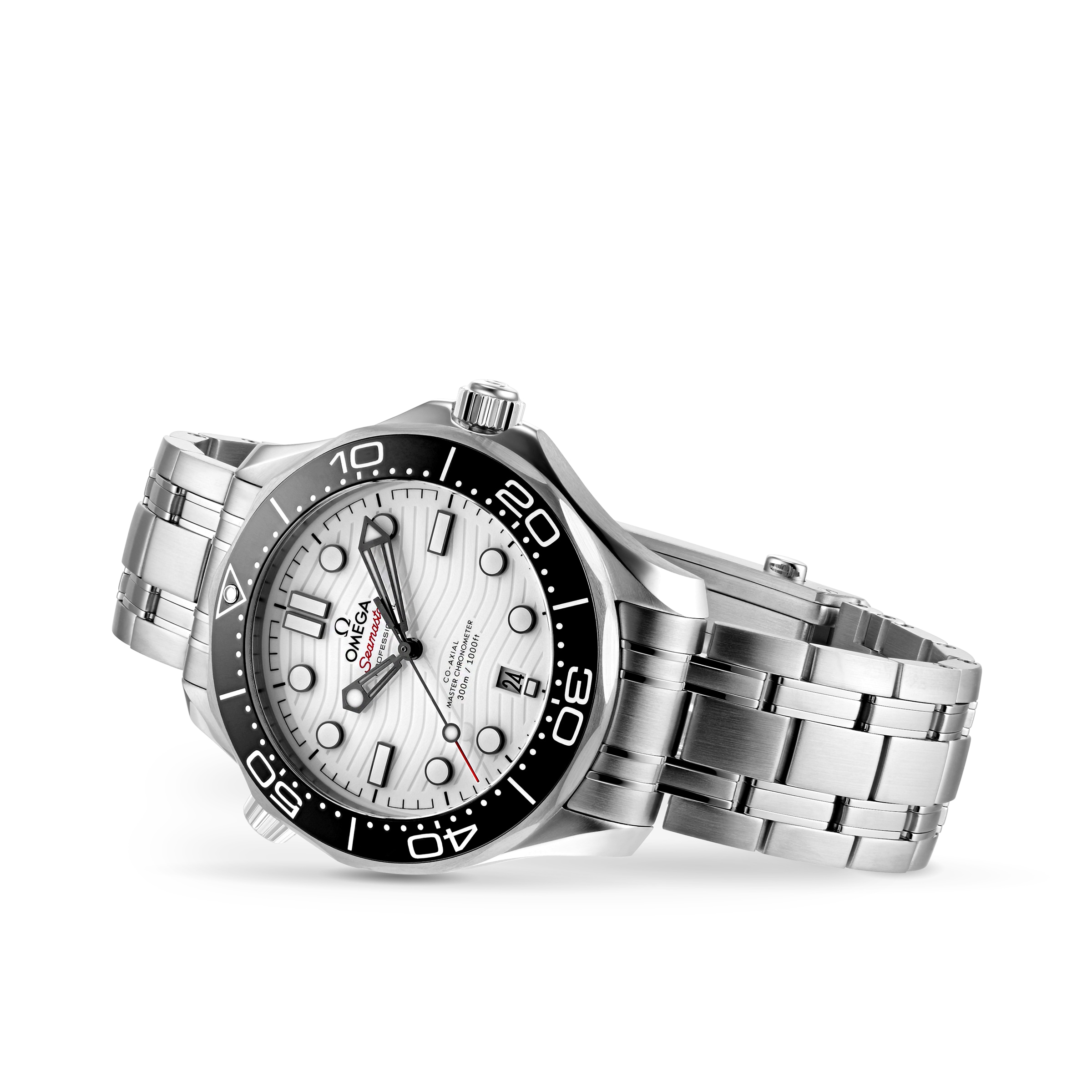 Omega Seamaster 300m 42mm Mens Watch-P17331581