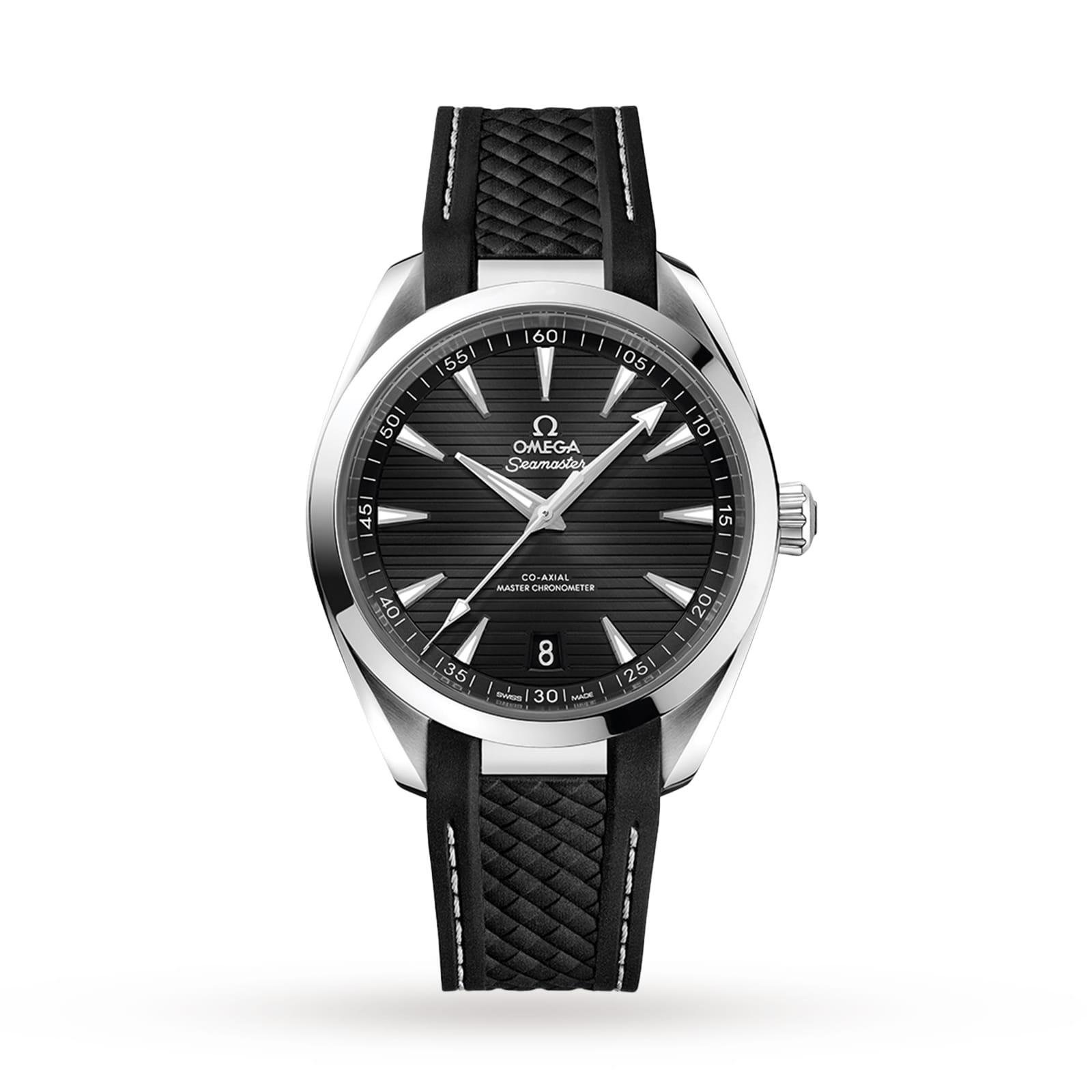 Omega Seamaster Aqua Terra 150m Co-Axial 41mm Mens Watch-P17331399