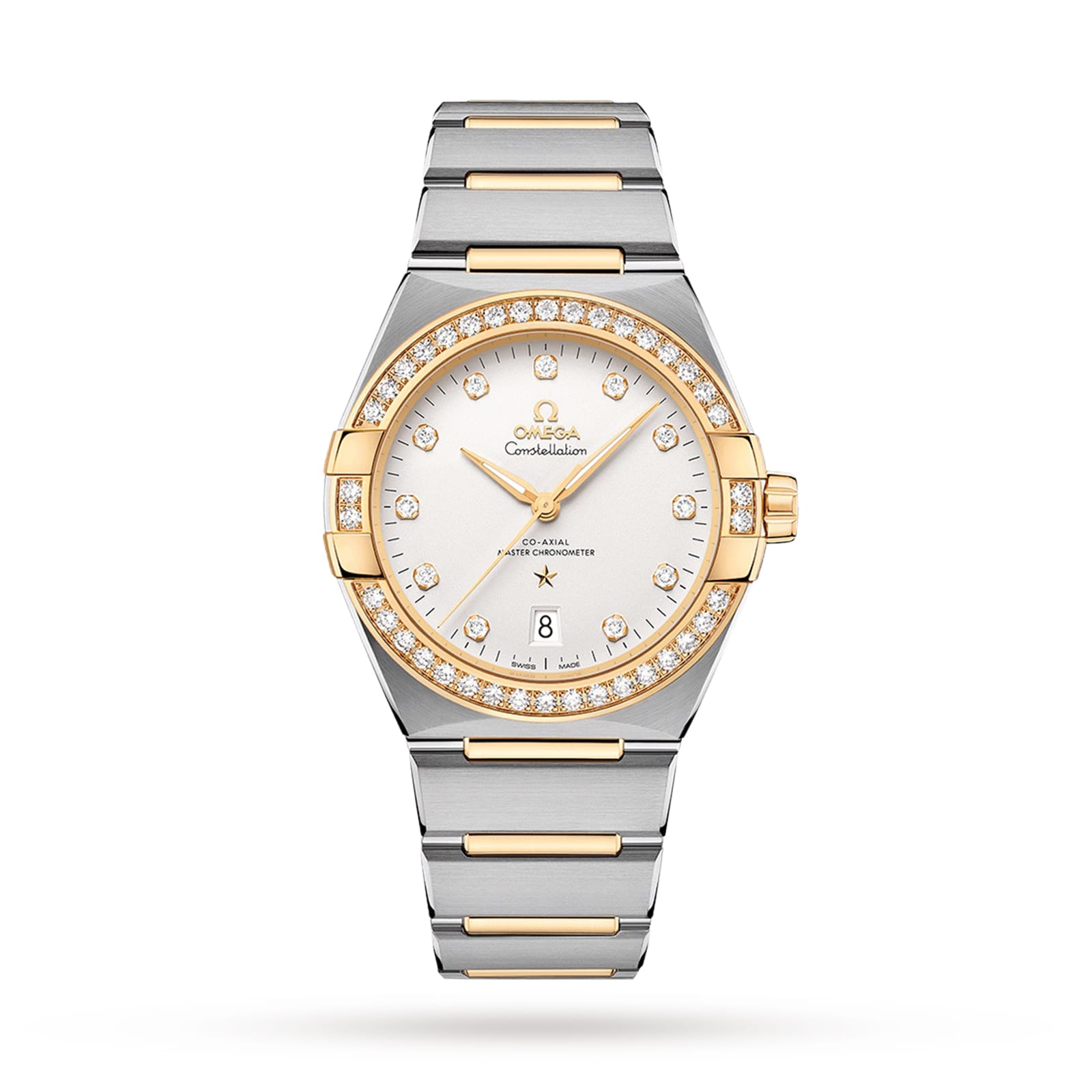 Omega Constellation Co?Axial Master Chronometer 39mm-P17331972