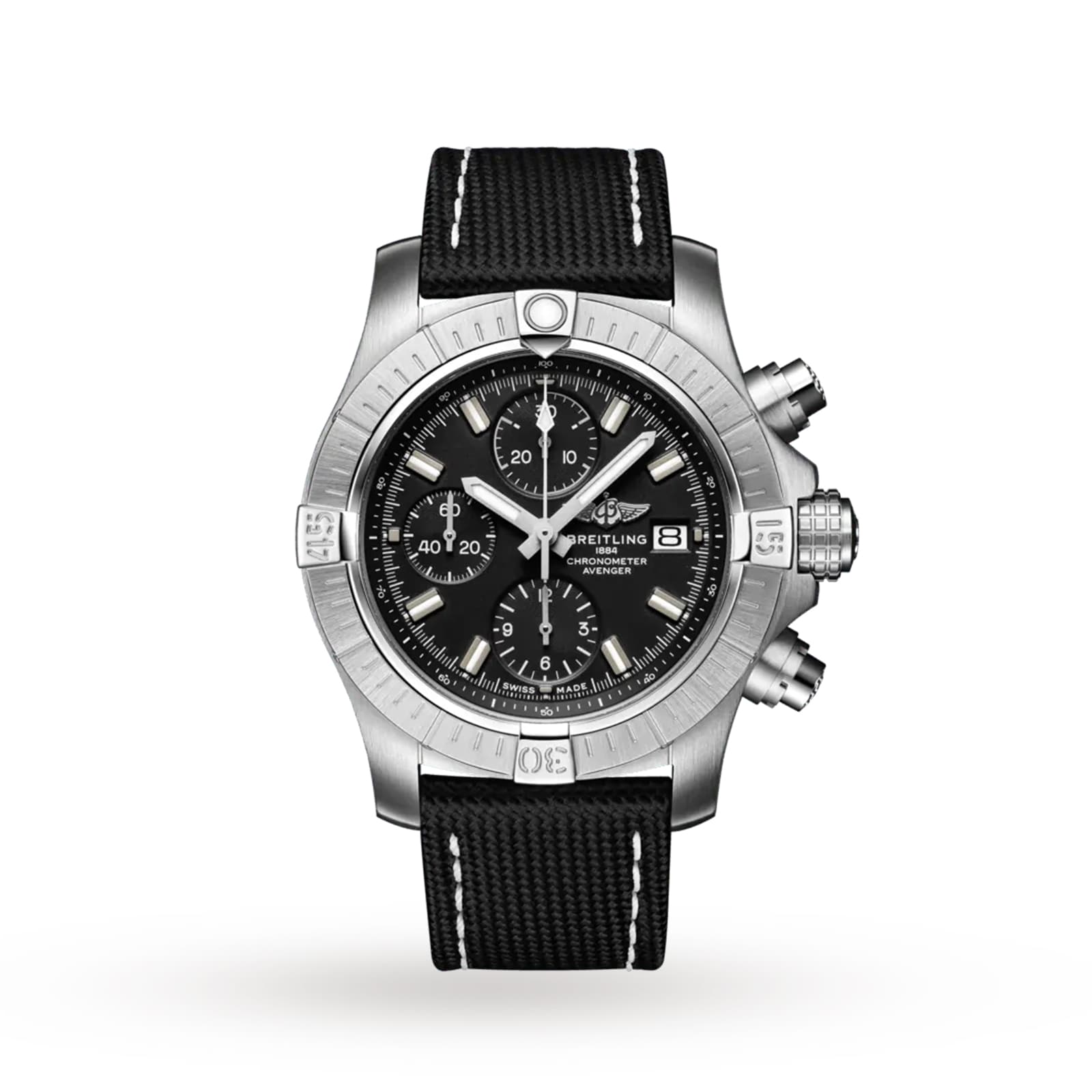 Breitling Avenger 43 Chrongraph-P17531752