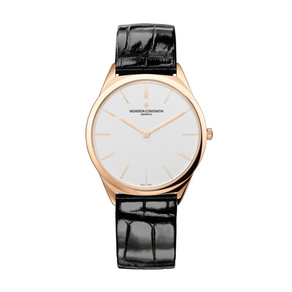 Vacheron Constantin Historiques Watch Ultra-Fine 1955 Ref. # 33155/000R-9588