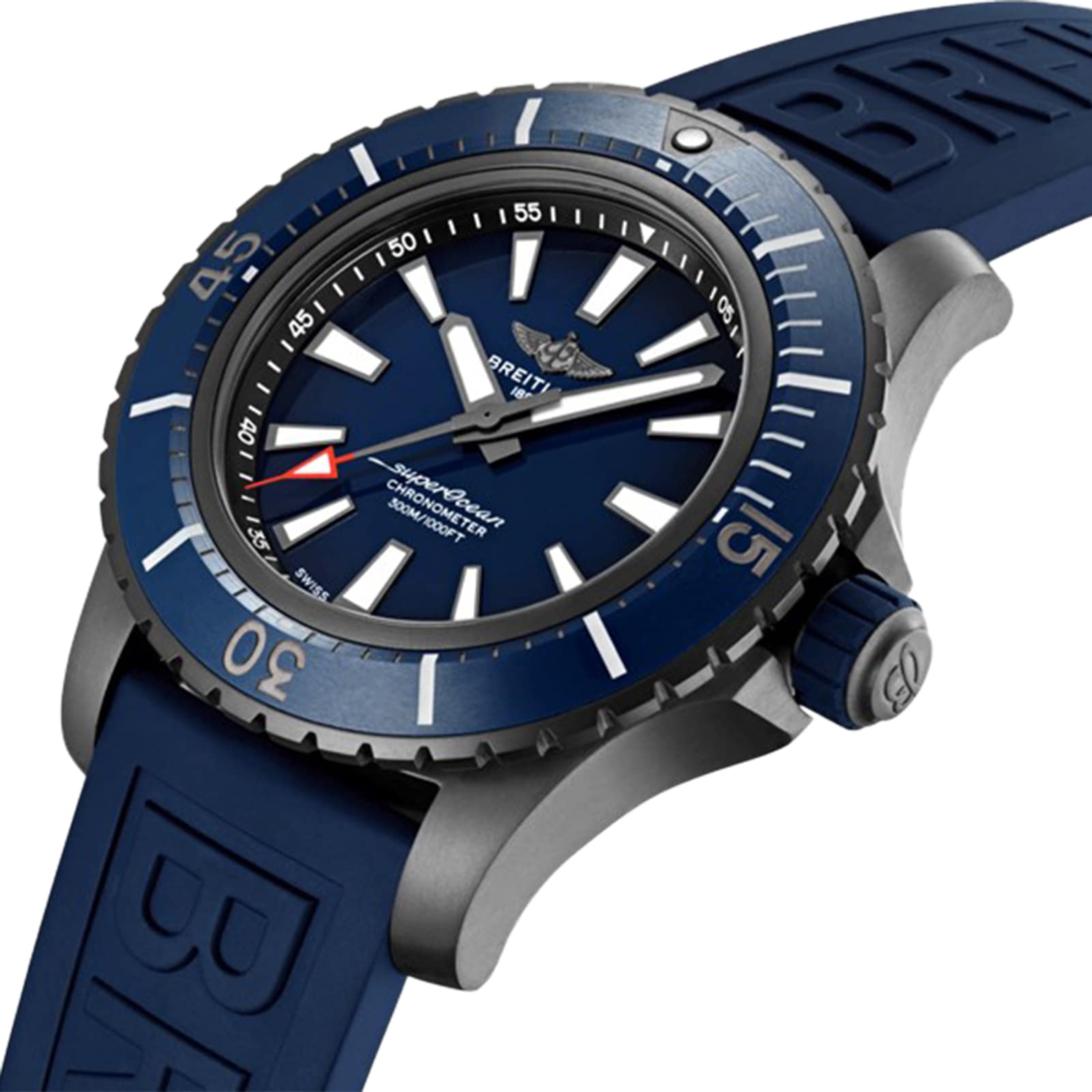 Breitling Superocean Automatic 48mm Mens Watch-P17531756