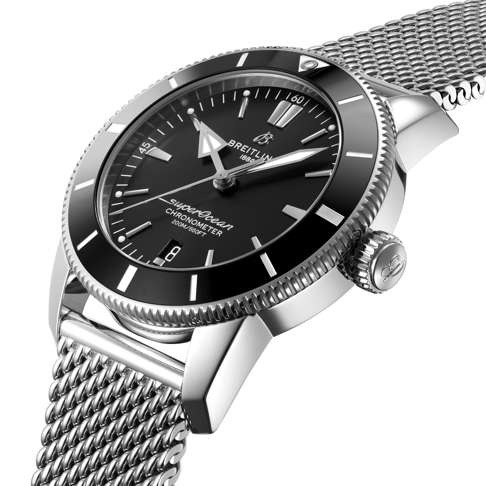 Breitling Superocean Heritage II Chronograph 44 AB2030121B1A1-P17531442