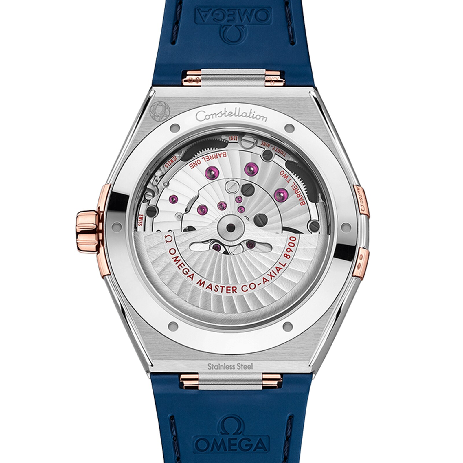 Omega Constellation 41mm Mens Watch-P17331751