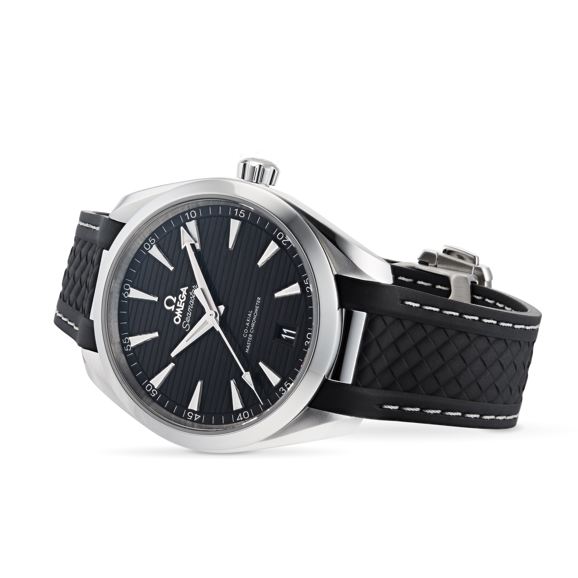Omega Seamaster Aqua Terra 150m Co-Axial 41mm Mens Watch-P17331399