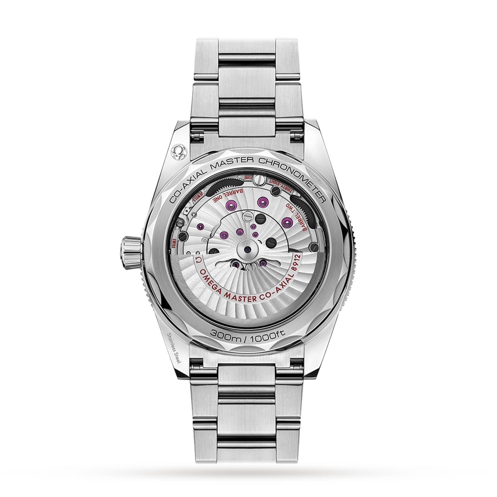 Omega Seamaster 300 Co-Axial Master Chronometer 41mm-P17331794